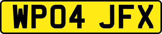 WP04JFX