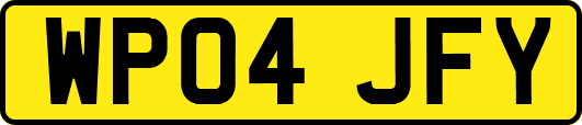 WP04JFY