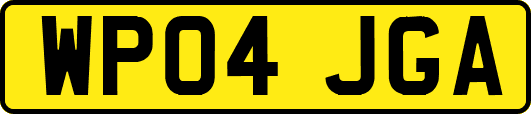 WP04JGA