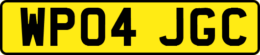 WP04JGC