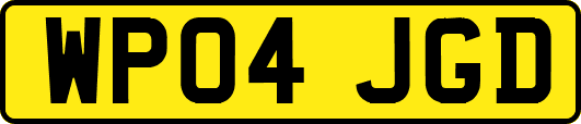 WP04JGD