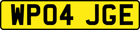 WP04JGE