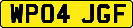 WP04JGF