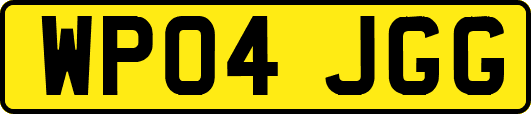 WP04JGG