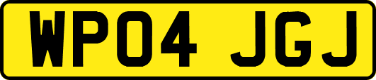 WP04JGJ