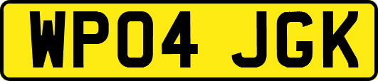 WP04JGK