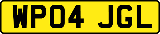 WP04JGL