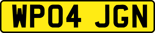 WP04JGN