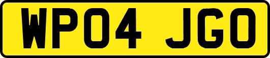 WP04JGO
