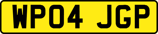 WP04JGP