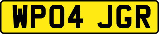 WP04JGR