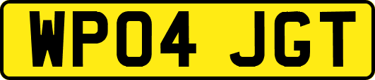 WP04JGT