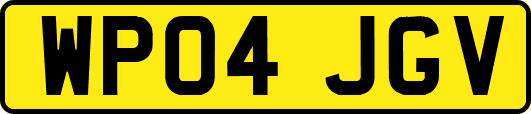 WP04JGV