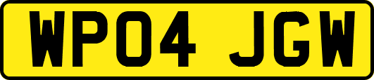 WP04JGW