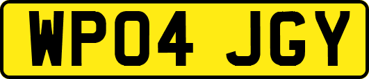 WP04JGY