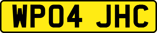 WP04JHC