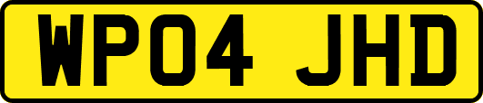 WP04JHD