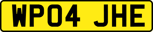 WP04JHE