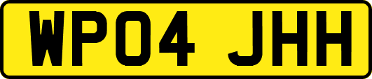 WP04JHH