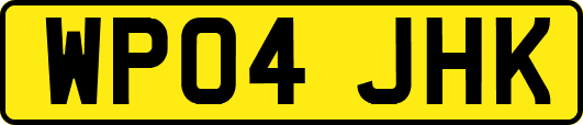 WP04JHK