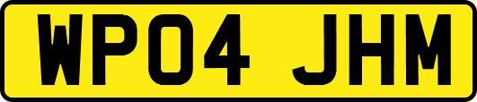 WP04JHM