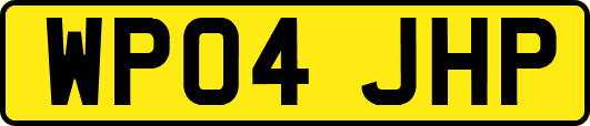 WP04JHP
