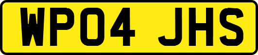 WP04JHS