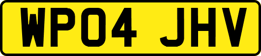 WP04JHV