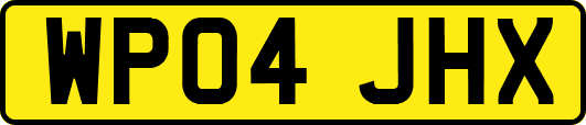 WP04JHX