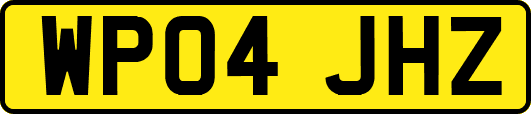 WP04JHZ