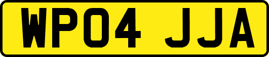 WP04JJA