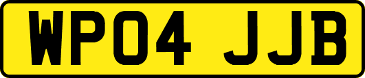 WP04JJB
