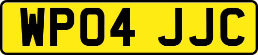 WP04JJC