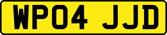 WP04JJD