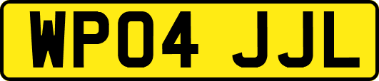 WP04JJL
