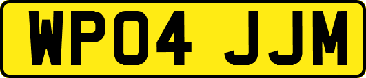 WP04JJM