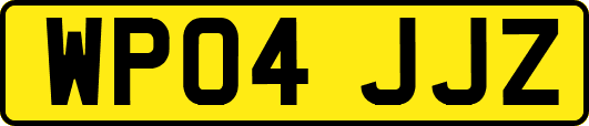 WP04JJZ