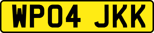 WP04JKK