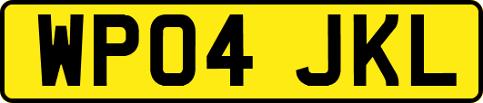 WP04JKL