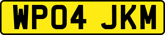 WP04JKM