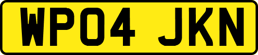 WP04JKN