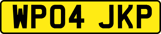 WP04JKP