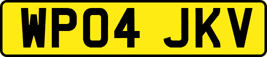 WP04JKV