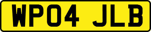 WP04JLB