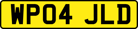 WP04JLD