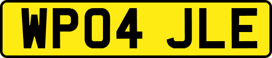 WP04JLE