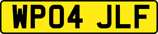 WP04JLF