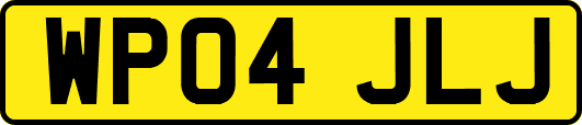 WP04JLJ