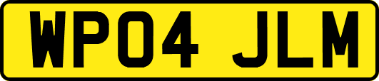 WP04JLM