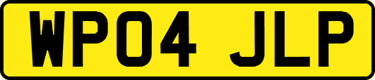 WP04JLP